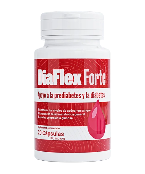 DiaFlex Forte
