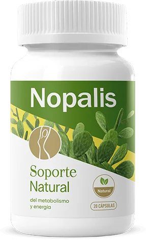 Nopalis